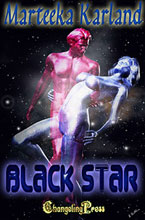 Blackstar Collection