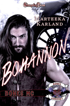 Bohannon -- Marteeka Karland