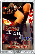 Born on the 4th of July