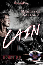 Cain Marteeka Karland