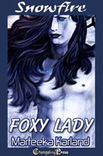 Foxy Lady