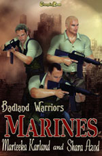 Marines