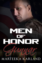 Men of Honor Gunnar