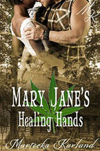 Mary Jane’s Healing Hands