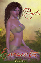 Pirate -- Free Read Marteeka Karland