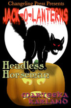 The Headless Horseman