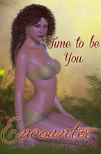 Time to be You -- Marteeka Karland