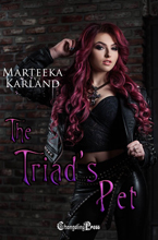 Triads Pet -- Martekka Karland