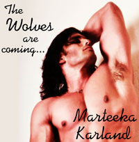 The Wolves Are Coming