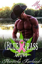 Blue Grass