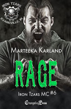 Rage Marteeka Karland