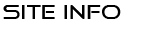 site info