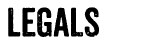 site legals icon