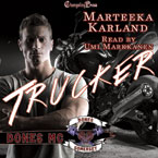 Trucker Audio