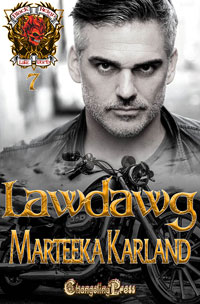 Lawdawg - Marteeka Karland