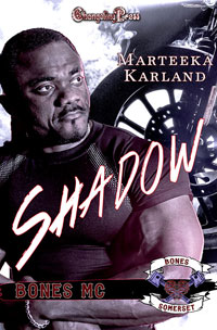 Shadow -- Marteeka Karland