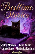 Bedtime Stories Vol 2 -- Marteeka Karland