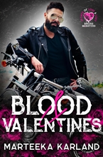 Blood & Valentines