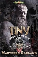 Tiny - Marteeka Karland